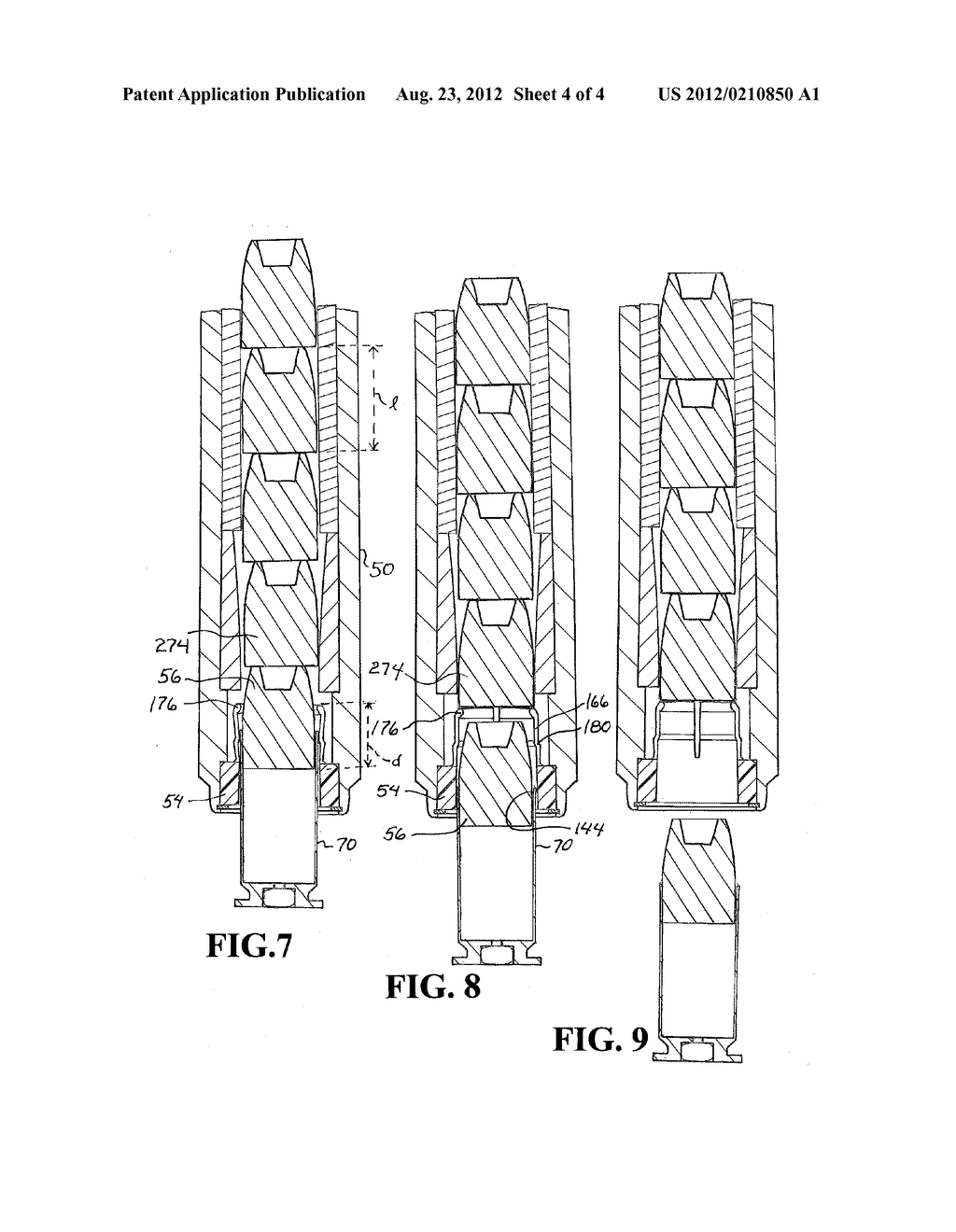 CASE ACTIVATION BULLET FEEDER - diagram, schematic, and image 05