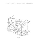 METHOD FOR LAUNCHING NAVAL MINES diagram and image