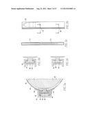 METHOD FOR LAUNCHING NAVAL MINES diagram and image