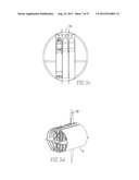 METHOD FOR LAUNCHING NAVAL MINES diagram and image