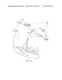 METHOD FOR LAUNCHING NAVAL MINES diagram and image