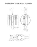 METHOD FOR LAUNCHING NAVAL MINES diagram and image