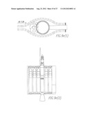 METHOD FOR LAUNCHING NAVAL MINES diagram and image