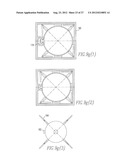 METHOD FOR LAUNCHING NAVAL MINES diagram and image