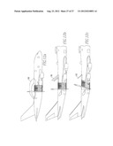 METHOD FOR LAUNCHING NAVAL MINES diagram and image