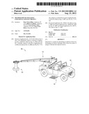 METHOD FOR NEUTRALIZING EXPLOSIVES AND ELECTRONICS diagram and image