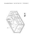 METHOD FOR NEUTRALIZING EXPLOSIVES AND ELECTRONICS diagram and image