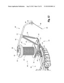 METHOD FOR NEUTRALIZING EXPLOSIVES AND ELECTRONICS diagram and image