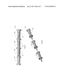 Multi-Shoot Launcher Comprising a Load-Redirecting Pusher Plate diagram and image