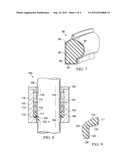 PACKING ASSEMBLY FOR A PUMP diagram and image