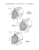 PACKING ASSEMBLY FOR A PUMP diagram and image