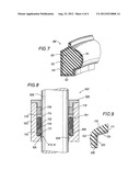 PACKING ASSEMBLY FOR A PUMP diagram and image