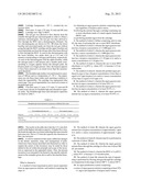 REMOVAL OF KRYPTON AND XENON IMPURITIES FROM ARGON BY MOF ADSORBENT diagram and image