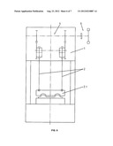 WORKING METHOD AND ASSEMBLY FOR OPERATING PRESSES diagram and image