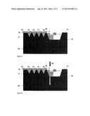 FLOOR RELIEF FOR DOT IMPROVEMENT diagram and image