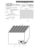 PLUG-N-LIGHT MUSICAL FIREWORK APPARATUS diagram and image