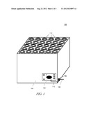 PLUG-N-LIGHT MUSICAL FIREWORK APPARATUS diagram and image