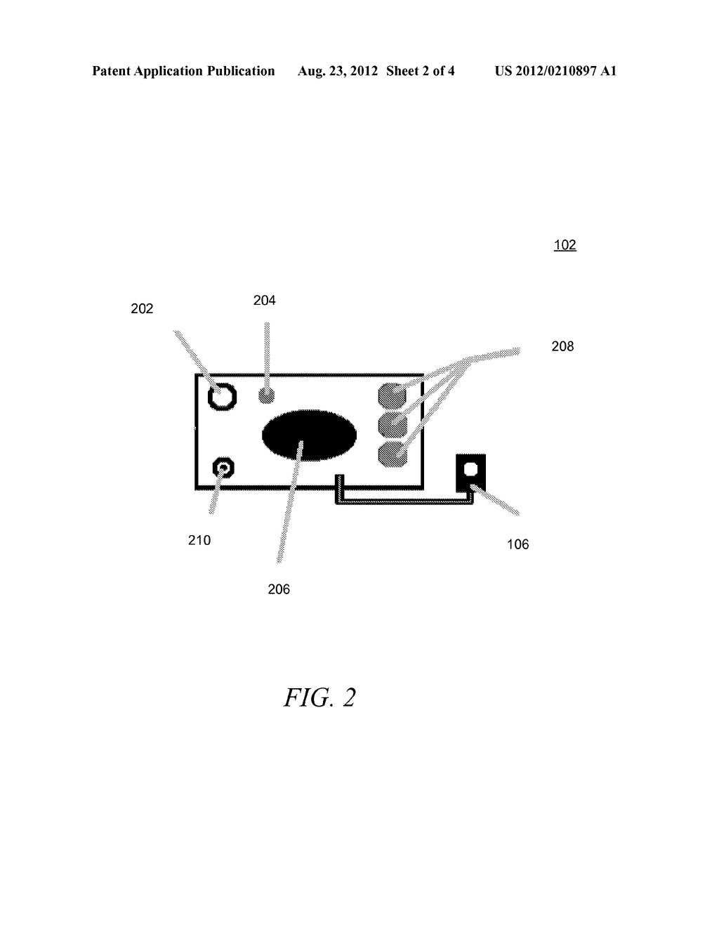 PLUG-N-LIGHT MUSICAL FIREWORK APPARATUS - diagram, schematic, and image 03