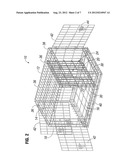 Puppy Apartment diagram and image