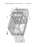 Puppy Apartment diagram and image