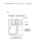 ENGINE COOLING DEVICE diagram and image