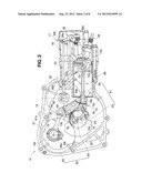 MULTI-LINK, ADJUSTABLE-STROKE TYPE ENGINE diagram and image