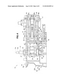 MULTI-LINK, ADJUSTABLE-STROKE TYPE ENGINE diagram and image