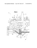 MULTI-LINK, ADJUSTABLE-STROKE TYPE ENGINE diagram and image