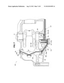 MULTI-LINK, ADJUSTABLE-STROKE TYPE ENGINE diagram and image