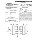 Internal Combustion Engine Having Eight Cylinders in a V-Configuration diagram and image