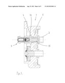 CAMSHAFT ADJUSTING ASSEMBLY diagram and image