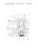 CAMSHAFT ADJUSTING ASSEMBLY diagram and image