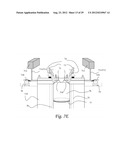 ANAEROBIC DEFLAGRATION INTERNAL PISTON ENGINES, ANAEROBIC FUELS AND     VEHICLES COMPROSING THE SAME diagram and image