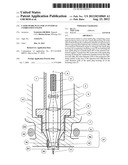 LASER SPARK PLUG FOR AN INTERNAL COMBUSTION ENGINE diagram and image