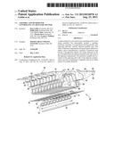 ASSEMBLY AND METHOD FOR CONTROLLING AN AIR INTAKE RUNNER diagram and image