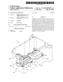 BAFFLE PLATE STRUCTURE diagram and image