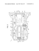 BAFFLE PLATE STRUCTURE diagram and image