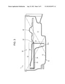 BAFFLE PLATE STRUCTURE diagram and image