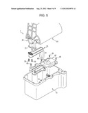 BAFFLE PLATE STRUCTURE diagram and image