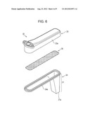 BAFFLE PLATE STRUCTURE diagram and image