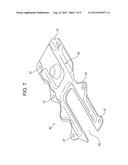 BAFFLE PLATE STRUCTURE diagram and image