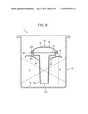 BAFFLE PLATE STRUCTURE diagram and image