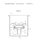 BAFFLE PLATE STRUCTURE diagram and image