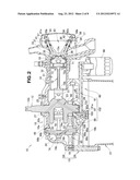 VERTICAL ENGINE diagram and image