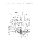 VERTICAL ENGINE diagram and image