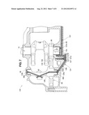 VERTICAL ENGINE diagram and image