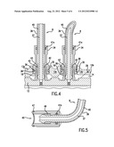 ENCLOSURE FOR HIGH PRESSURE FUEL RAIL diagram and image