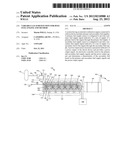 VARIABLE GAS SUBSTITUTION FOR DUEL FUEL ENGINE AND METHOD diagram and image