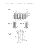 Reactor with Channels diagram and image