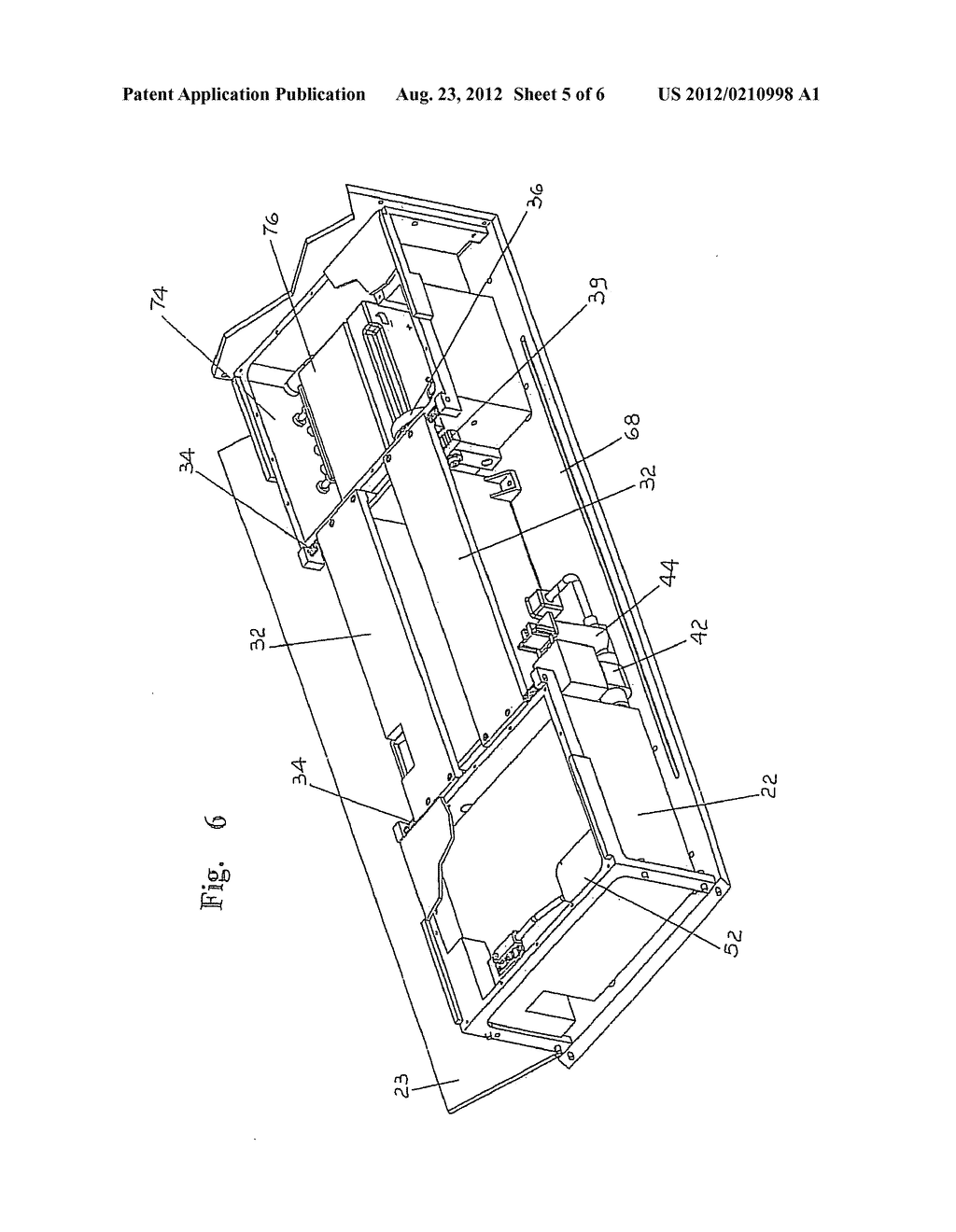 Liquid hydrocarbon or bioethanol heating appliance - diagram, schematic, and image 06